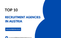 Recruitment Agencies in Austria