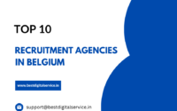 Recruitment Agencies in Belgium