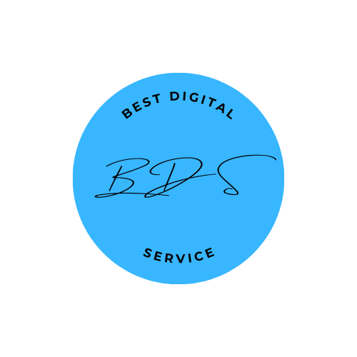 Digital Service
