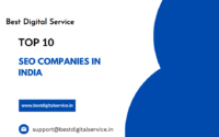 SEO Companies in India