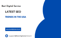 Latest SEO Trends in the USA