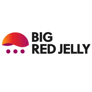 Big Red Jelly